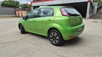 Fiat Grande Punto 0.9 TwinAir Turbo 63kw 2012 - 3