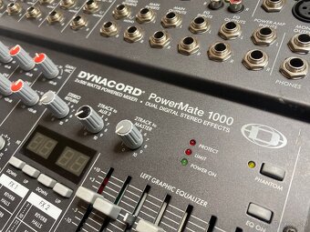 DYNACORD PM1000 - 3