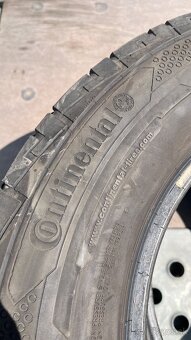 2ks 205/75 r16 c - 3