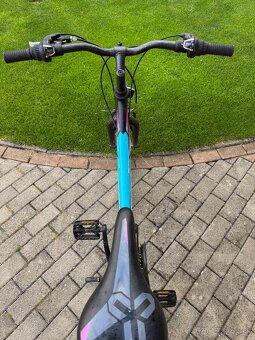Dievčenský bicykel CTM Stefi 1.0 - 3