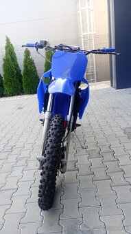 Gilera 125-160, 2 t - 3