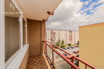1-izbový byt na predaj, Bernolákova ulica, Prešov - 3