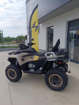 BENDA REDSTONE 550 R2 MD MIDDLE - 3