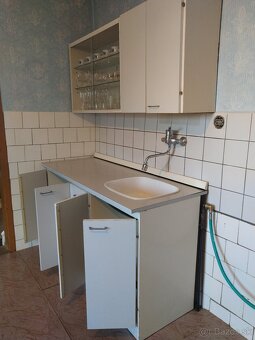 Retro kuchynska linka - 3