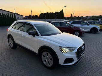 Audi Q3 40 2.0 TDI quattro S tronic - 3