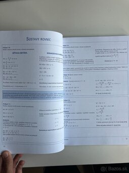 Maturita z matematiky - Mário Boroš - 3