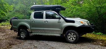 Toyota Hilux - 3
