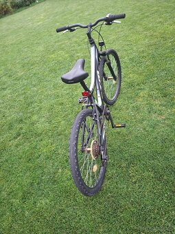 STM Rocky 2.0 – Horský bicykel po veľkom servise, pripravený - 3