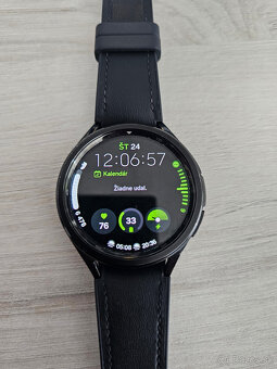 Galaxy watch6 classic 47mm - 3