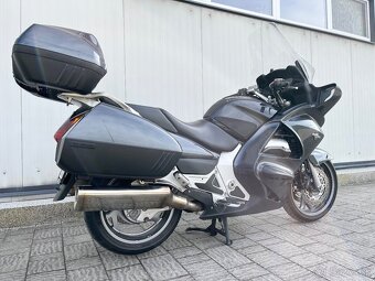 HONDA ST1300A PAN EUROPEAN….2008….TOP STAV - 3
