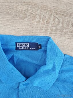 Polo Ralph Lauren košeľa - 3