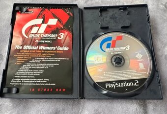 Gran Turismo 3 - 3