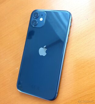 iPhone 11 128gb čierny 98% baterka - 3