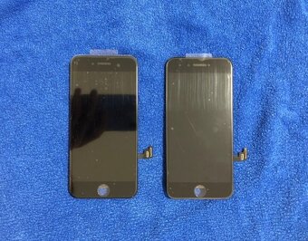 LCD displeje servis - 3