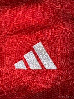 Manchester United domáci dres 23/24 - 3