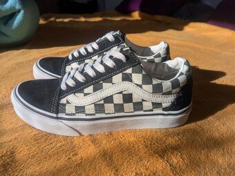 tenisky VANS old school 36 - 3