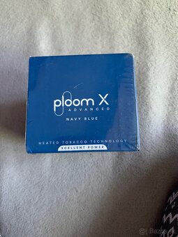 Ploom X advanced - 3