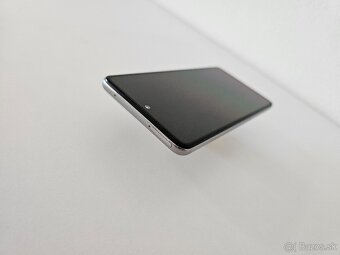 Samsung A52s white - 3