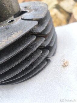 Jawa ČZ 175 450 original valec - 3