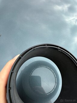 Sigma 150-600 C - 3