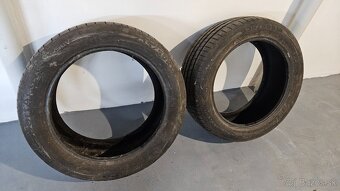 Letne pneu 235/50 R18 2ks - 3