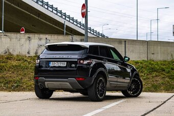 Land Rover Range Rover Evoque 2.2 TD4 2014 110kW - 3