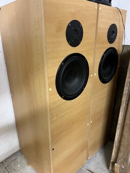 Reproduktory - 3