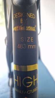 PREDAM STARSI BICYKEL - 3