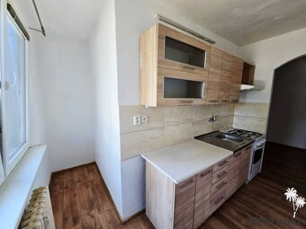 NA PREDAJ 2 izbový byt Teplická ulica / Piešťany - 3
