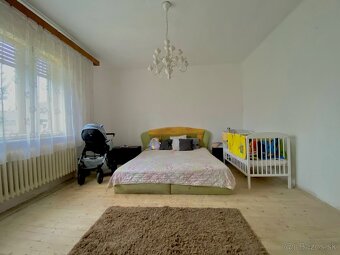 Rodinný dom v obci tešedikovo - 3