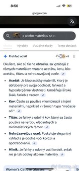 Dioptrické okuliare - 3