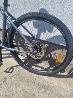 Horský bicykel Genesis Impact Pro 8 29" veľ. L - 3