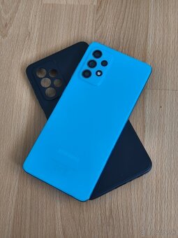 Samsung Galaxy A52 - 3