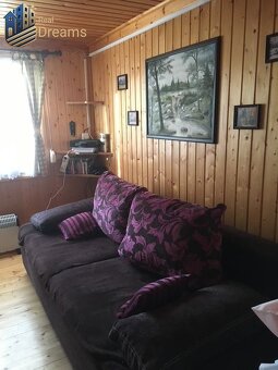 Záhrada na predaj – Kráľová nad Váhom 29 900 € - Dohoda Možn - 3