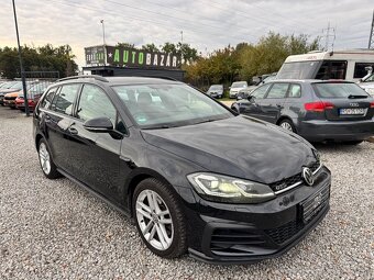 Volkswagen Golf Variant 2.0 TDI BMT GTD DSG - 3