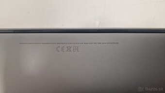 Predám MacBook Pro 2020 Core i5 /32GB RAM/512GB touchbar - 3