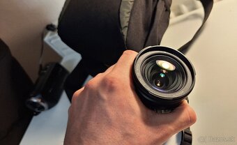 Konica Minolta Dynax 303si - 3