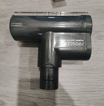 tyčový vysávač PROSCENIC P11 Smart - 3