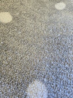 Detsky Koberec LEN Ikea - 3