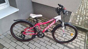 Dievčenský bike CTM ROCKY 2.O. - 3