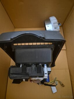 Elektrocentrala HONDA EU22i - 3