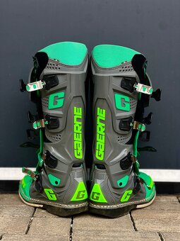 Gaerne SG12 veľ. 43 US 9 - 3