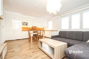 RADO | 4i byt 75,4m2, Perla Ružinova, Mierová, Bratislava -  - 3
