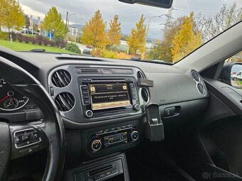 Volkswagen Tiguan 2.0  TDI 140 k - 3