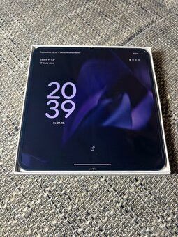 Google Pixel 9 Pro Fold NOVÝ 16gb/512gb - 3