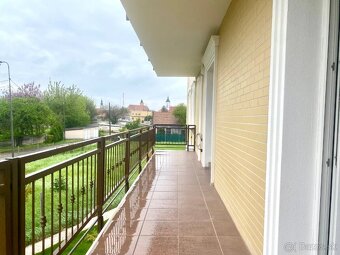 3 izb byt Komárno NOVOSTAVBA - 3