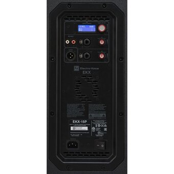 EV EKX-15P + EV obal - 3