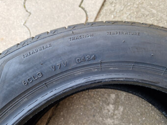 195/55 r16 letne pneumatiky 195/55/16 pneu 195 55 16 - 3