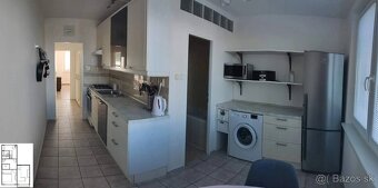 Ihneď voľný 2kk PET Friendly byt v Ružinove (Pošeň) - 3