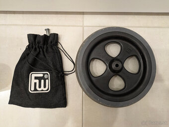 Odrážadlo Funny Wheels - 3